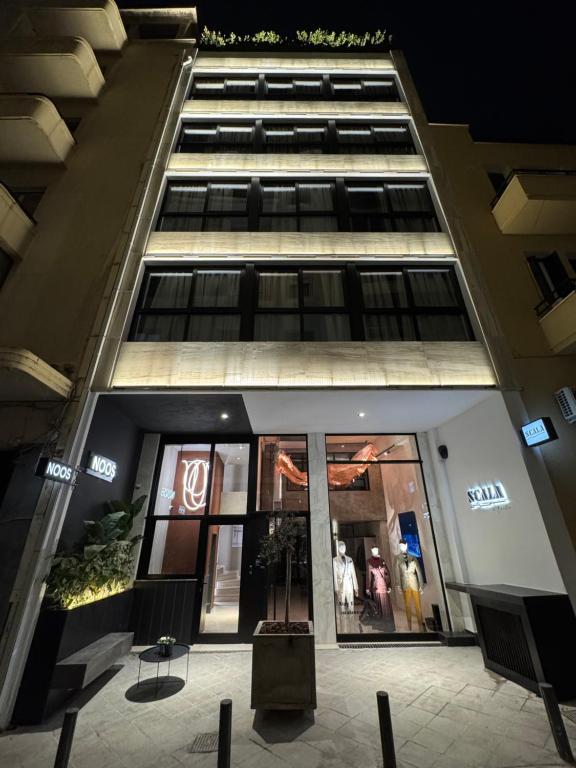 NOOS Acropolis - Resim 19