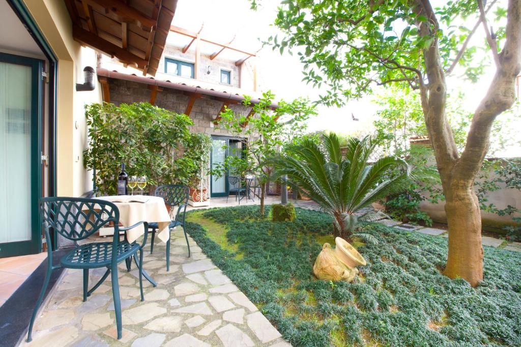 Relais Villa Angiolina - 7