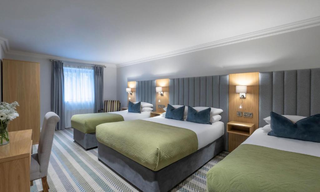 Killarney Heights Hotel - Resim 5