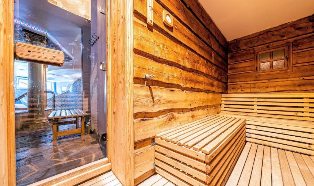 Fotografie z fotogalerie ubytování Apartmán Stella, Vysoké Tatry v destinaci Tatranska Strba