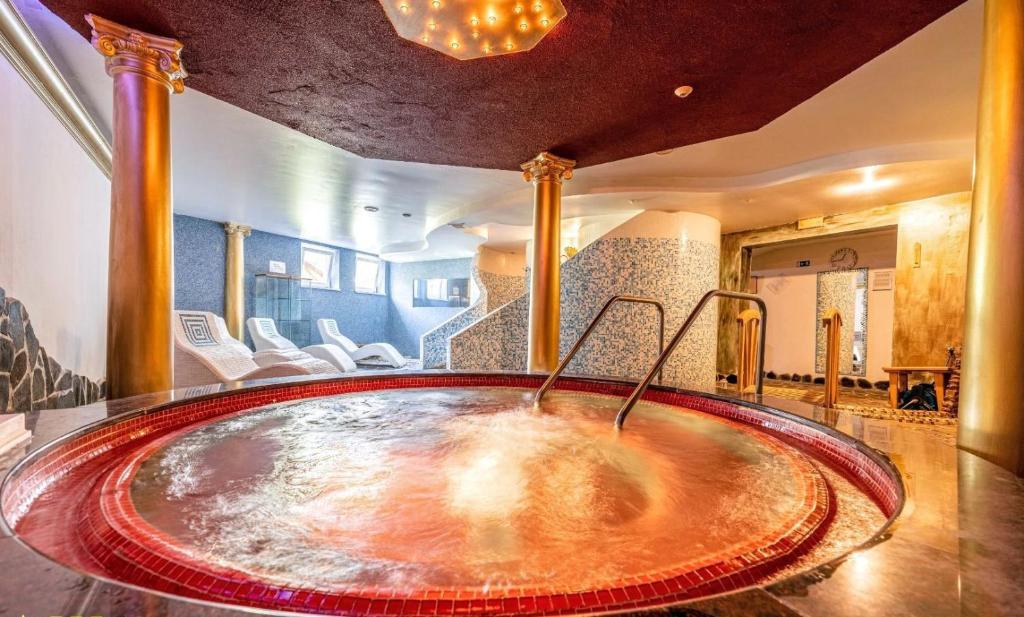 Fotografie z fotogalerie ubytování Apartmán Stella, Vysoké Tatry v destinaci Tatranska Strba