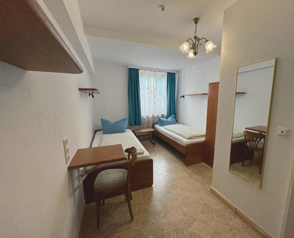 Hostel Heinzelmännchen - Resim 10