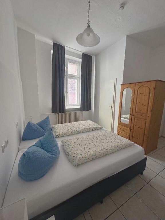 Hostel Heinzelmännchen - Resim 12