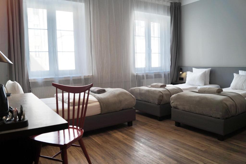 Wozna 11 Stare Miasto - Resim 17