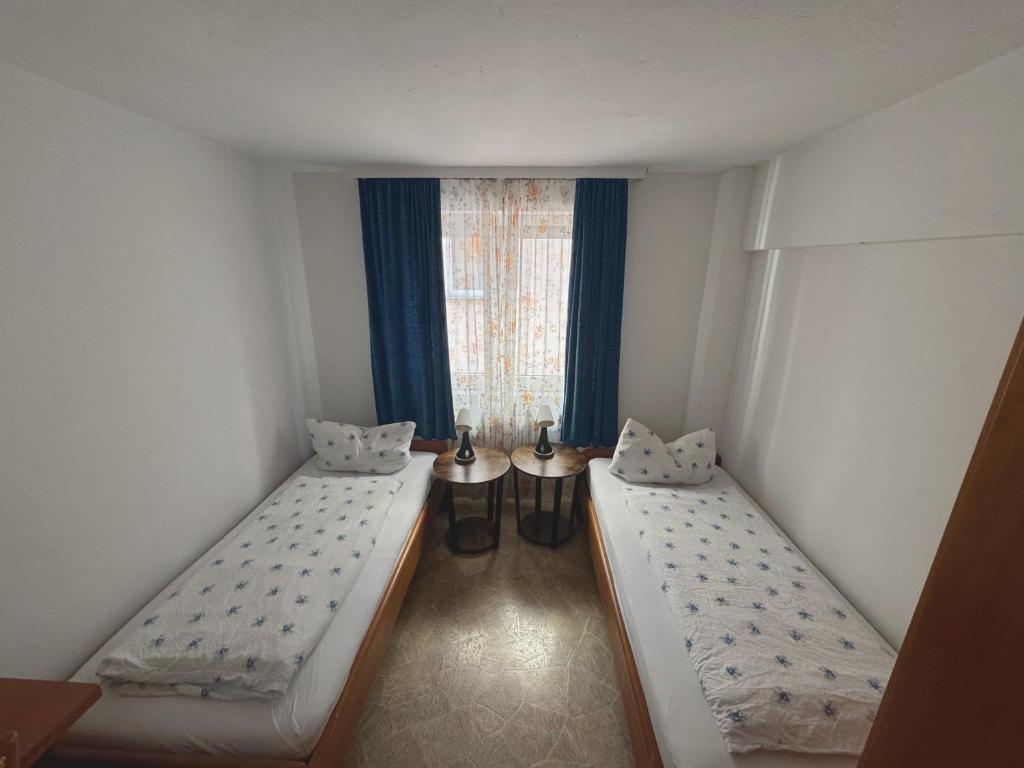 Hostel Heinzelmännchen - Resim 14