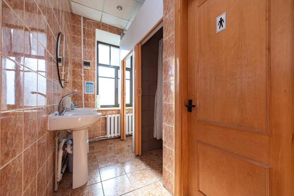 Fotografie z fotogalerie ubytování Vilnius Hostel v destinaci Vilnius
