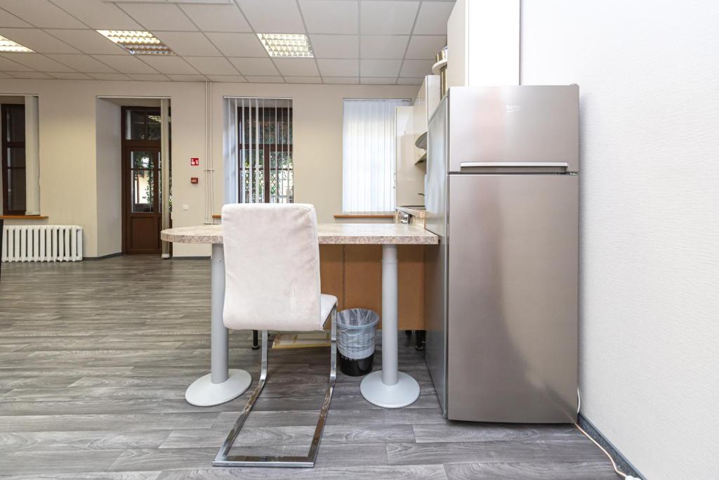 Fotografie z fotogalerie ubytování Vilnius Hostel v destinaci Vilnius