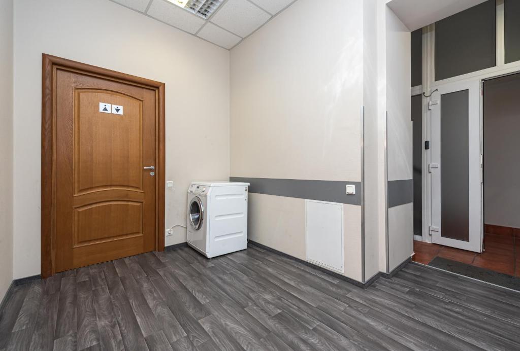 Fotografie z fotogalerie ubytování Vilnius Hostel v destinaci Vilnius
