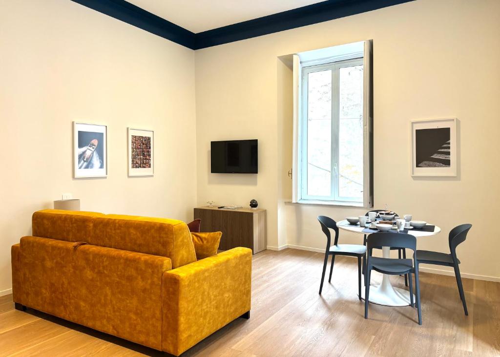 Residenza Matì a Cariati