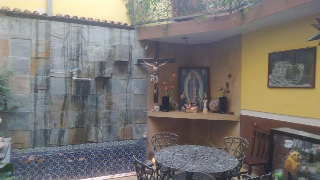Fotografie z fotogalerie ubytování Hotel Palacio v destinaci Uruapan del Progreso
