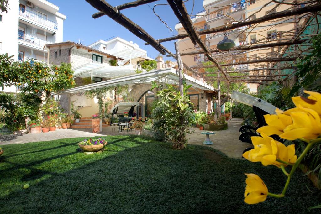 Relais Villa Angiolina - 10