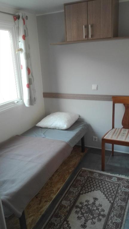 Mobilhome convivial en Alsace – photo 15