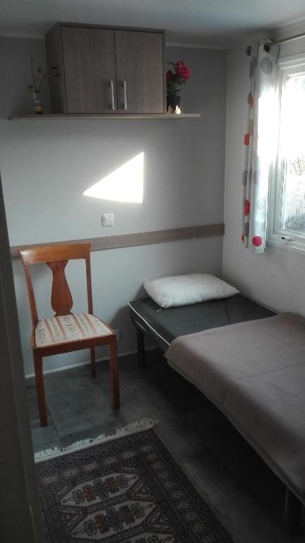 Mobilhome convivial en Alsace – photo 16
