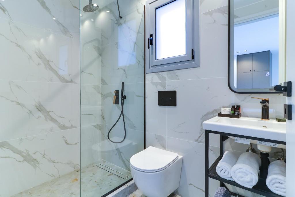 ABOV Athens - Resim 5