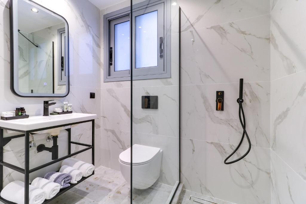 ABOV Acropolis - Resim 3