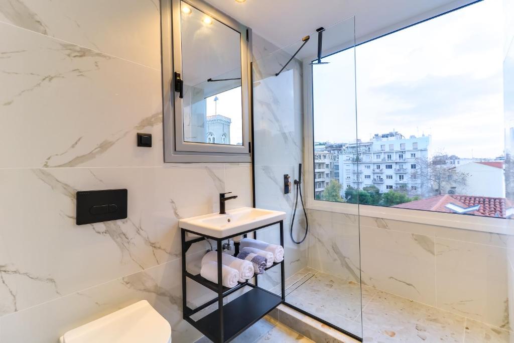 ABOV Acropolis - Resim 8