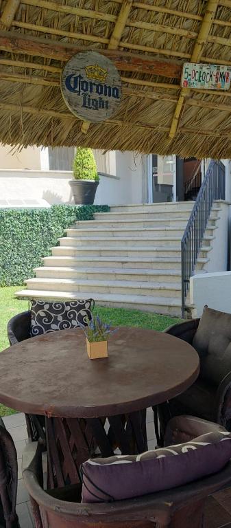 Fotografie z fotogalerie ubytování Hotel Real de TX v destinaci Tequisquiapan
