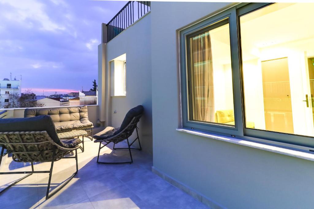 ABOV Acropolis - Resim 15