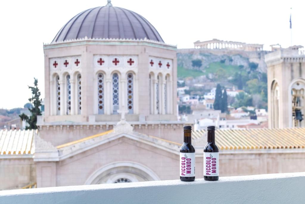 ABOV Acropolis - Resim 16