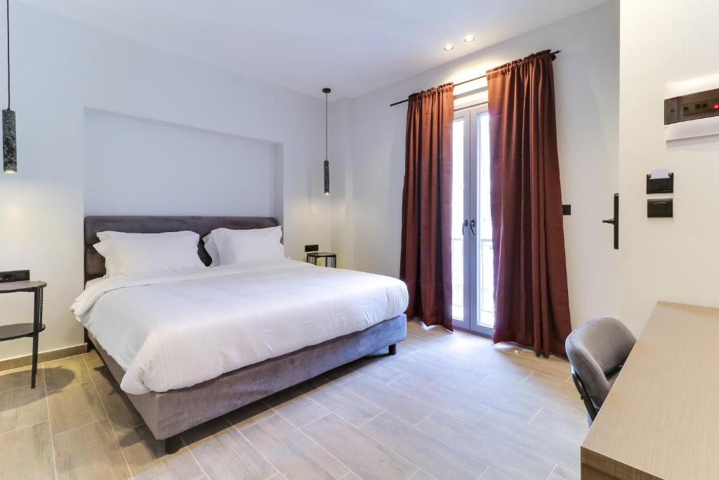 ABOV Acropolis - Resim 6