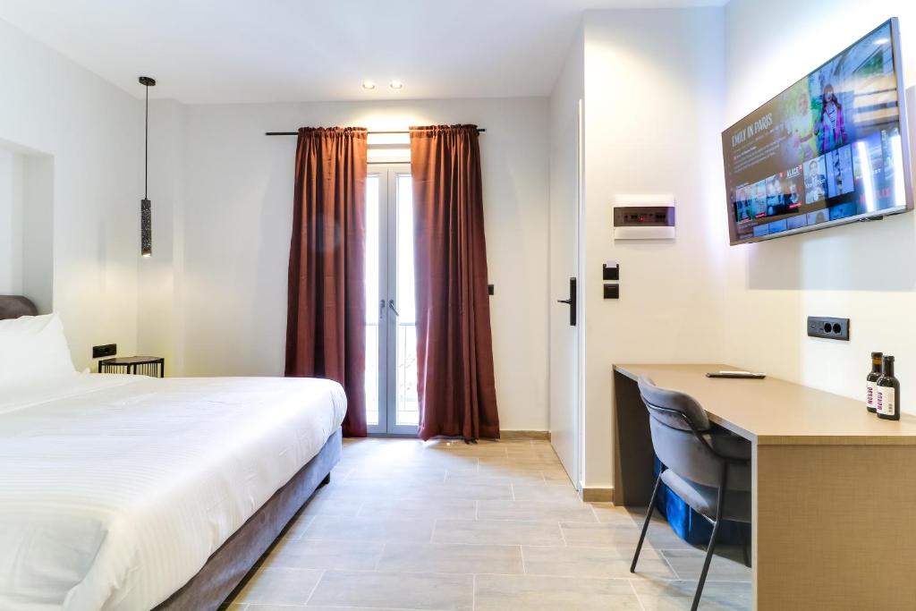 ABOV Acropolis - Resim 23