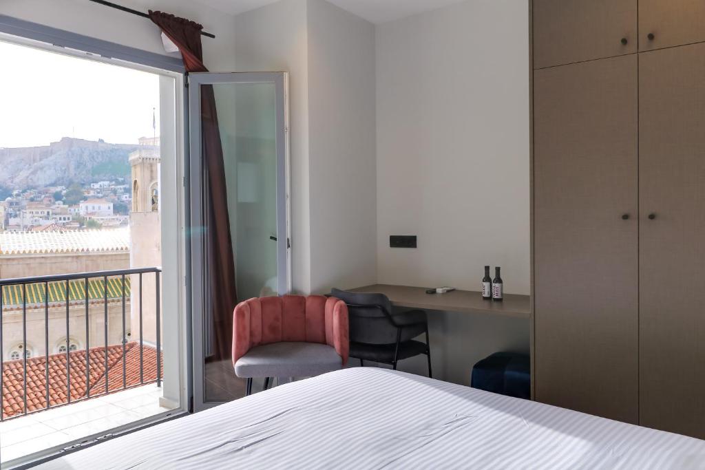 ABOV Acropolis - Resim 26