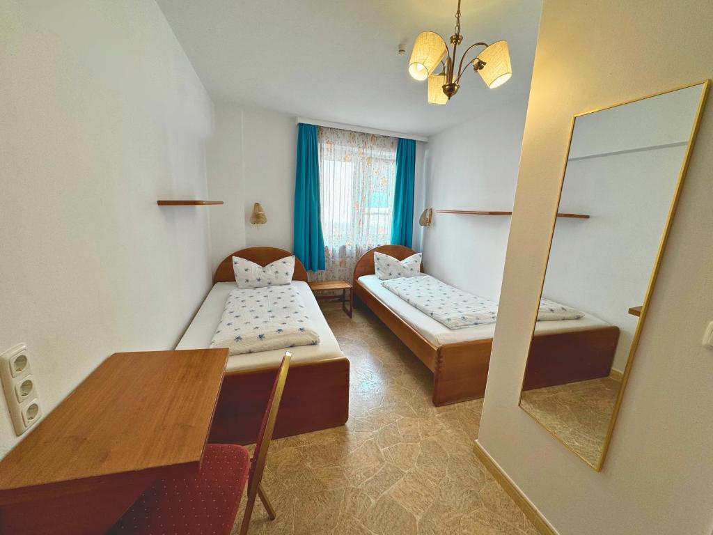 Hostel Heinzelmännchen - Resim 9