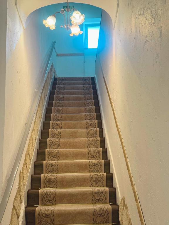 Hostel Heinzelmännchen - Resim 21