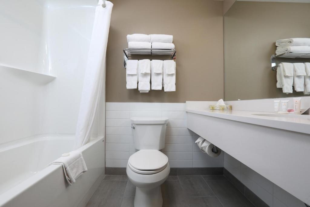 Canad Inns Destination Centre Windsor Park - Resim 33