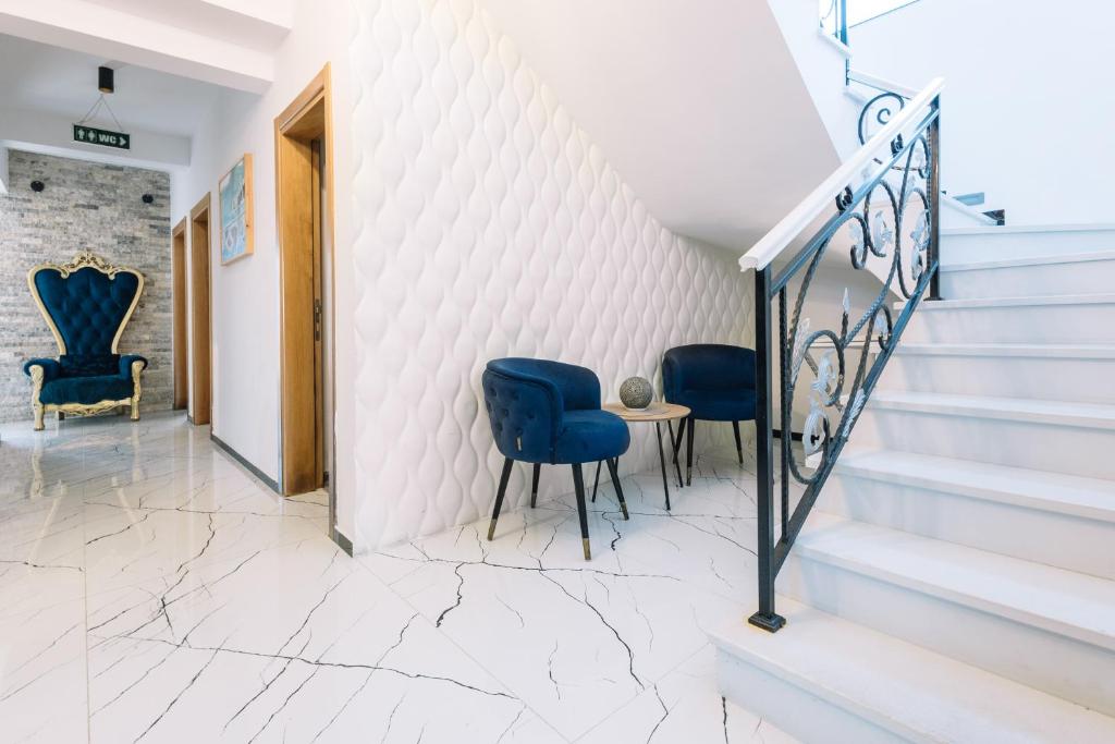 Fotografie z fotogalerie ubytování Hotel Platinum Lux v destinaci Ulcinj