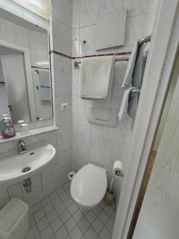 Hostel Heinzelmännchen - Resim 25