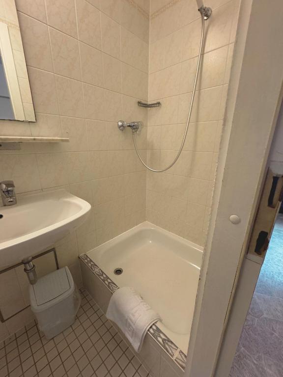 Hostel Heinzelmännchen - Resim 23