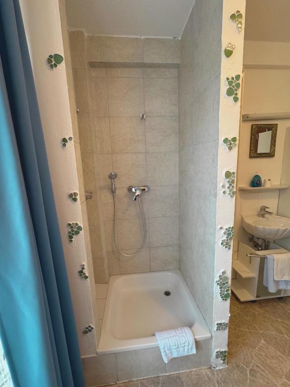 Hostel Heinzelmännchen - Resim 32