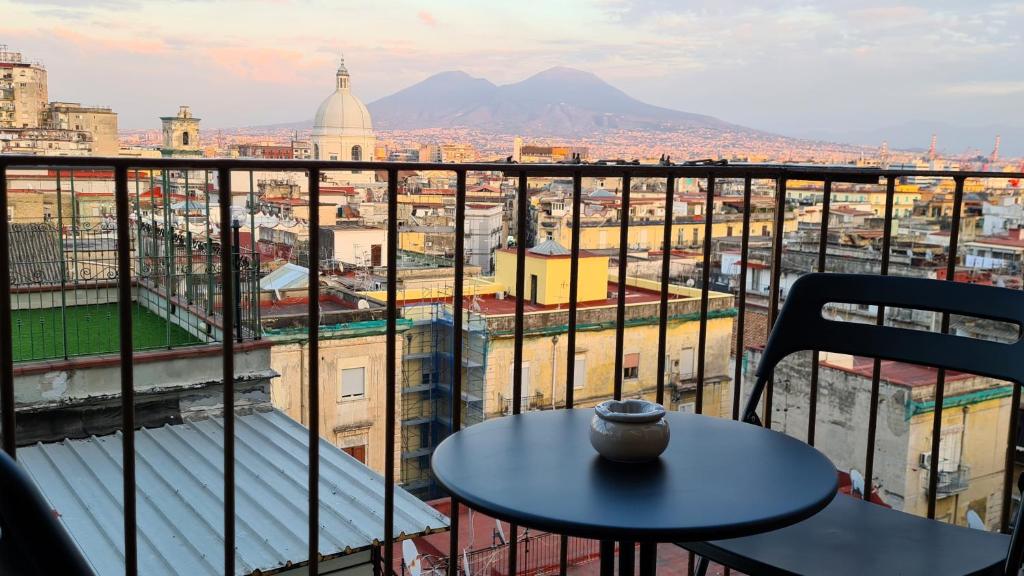Ammore a prima vista - Apartment