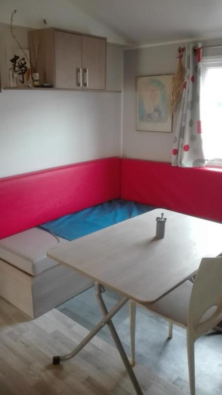 Mobilhome convivial en Alsace – photo 17