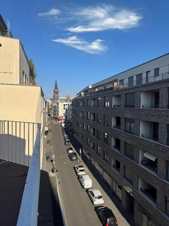 Hostel Heinzelmännchen - Resim 33