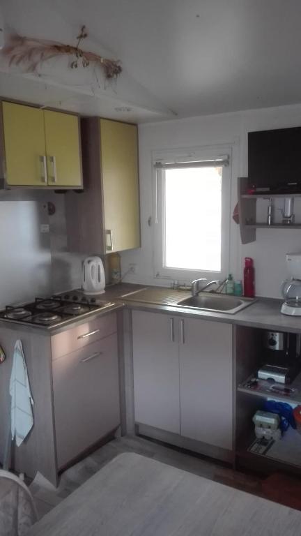 Mobilhome convivial en Alsace – photo 18