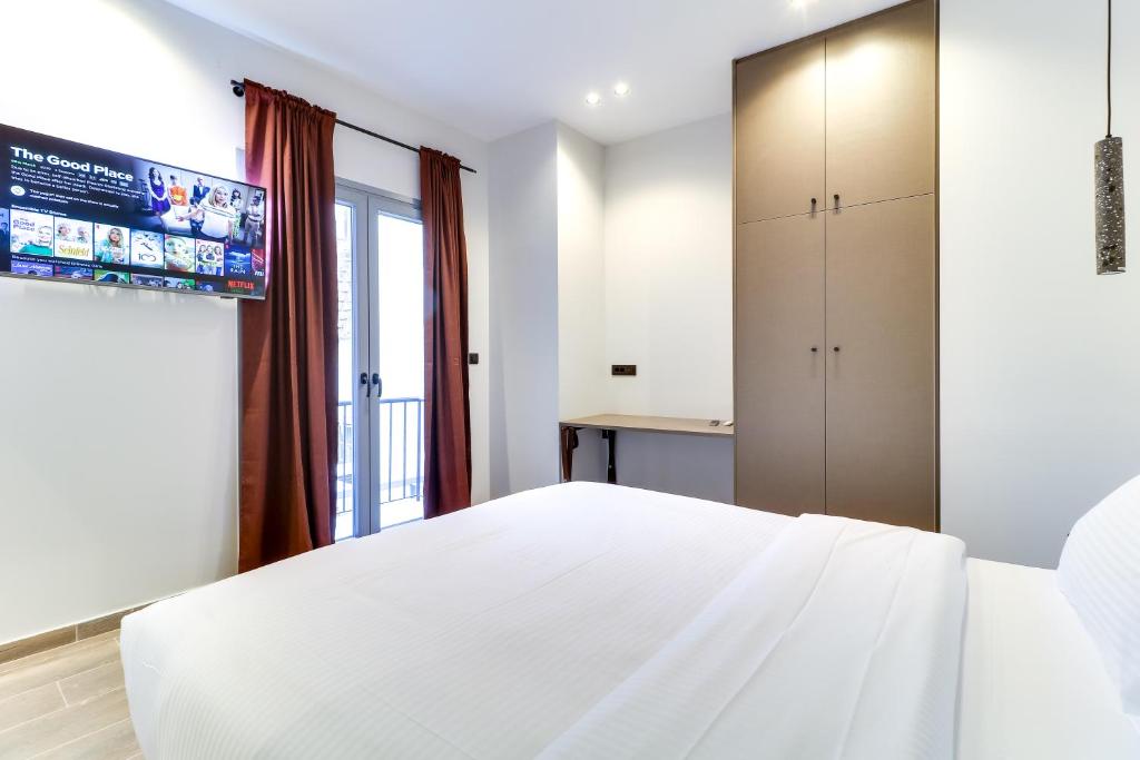 ABOV Acropolis - Resim 28