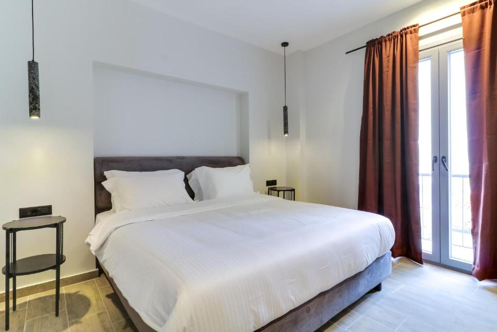 ABOV Acropolis - Resim 29