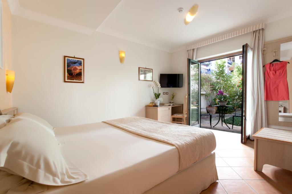 Relais Villa Angiolina - 19