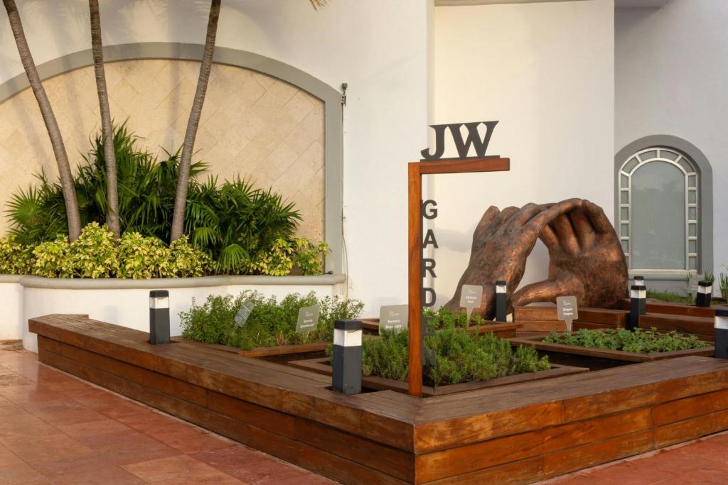 JW Marriott Cancun Resort & Spa photo