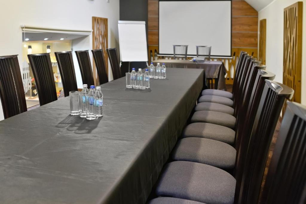 Konferenčné priestory v ubytovaní Hotel Capitol