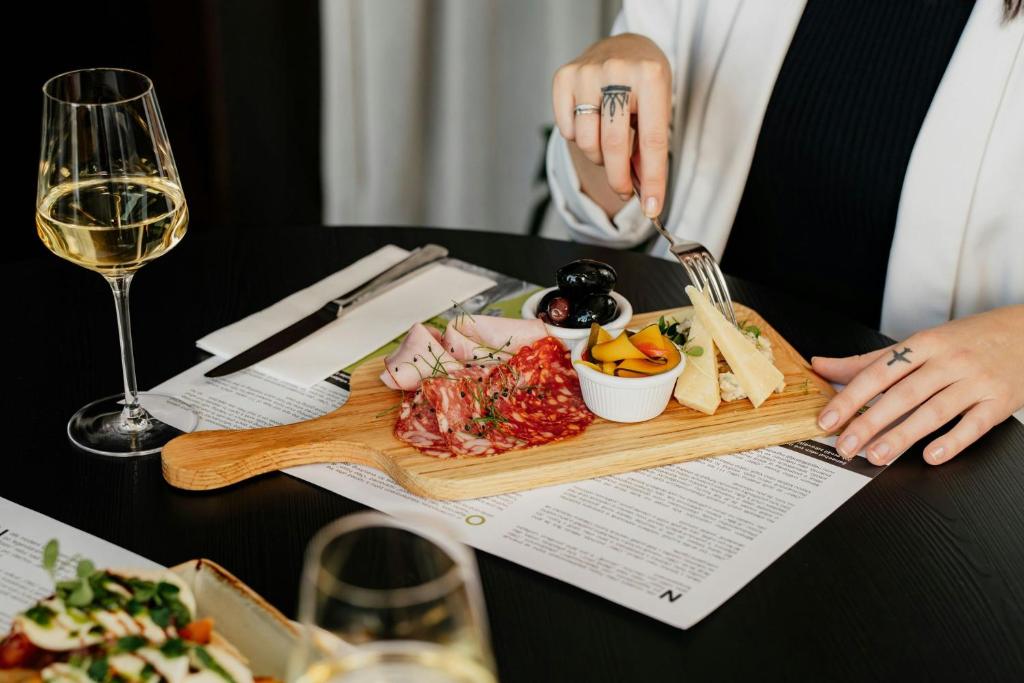 Courtyard by Marriott Prague Airport - Resim 35