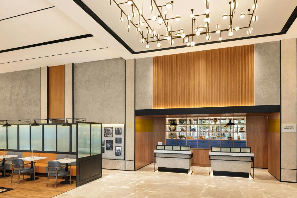 Fotografie z fotogalerie ubytování Four Points by Sheraton Nashik v destinaci Nášik