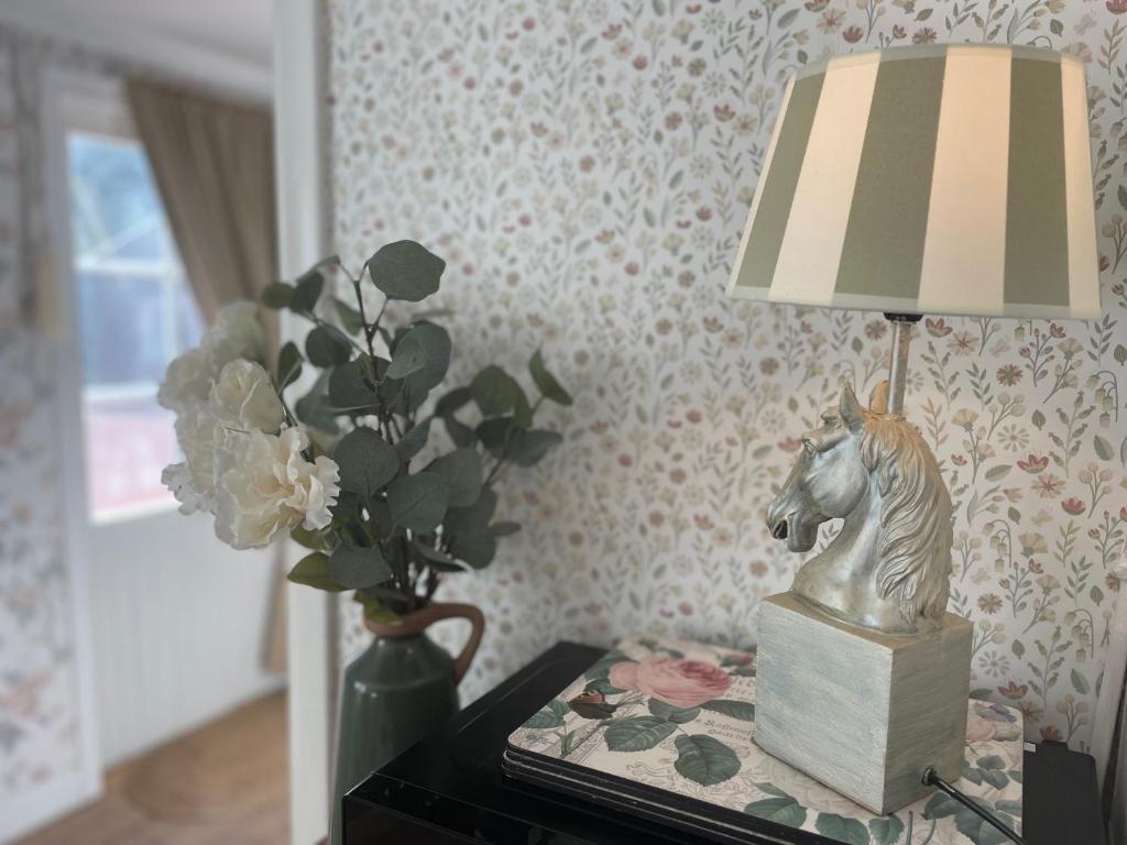 Fotografie z fotogalerie ubytování Bärsta Bagarstugan BnB v destinaci Kolbäck
