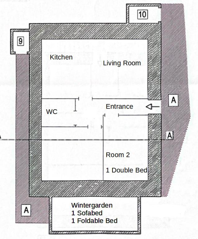 Rue de la Chapelle 24, 1993 Nendaz, Switzerland - Resim 10