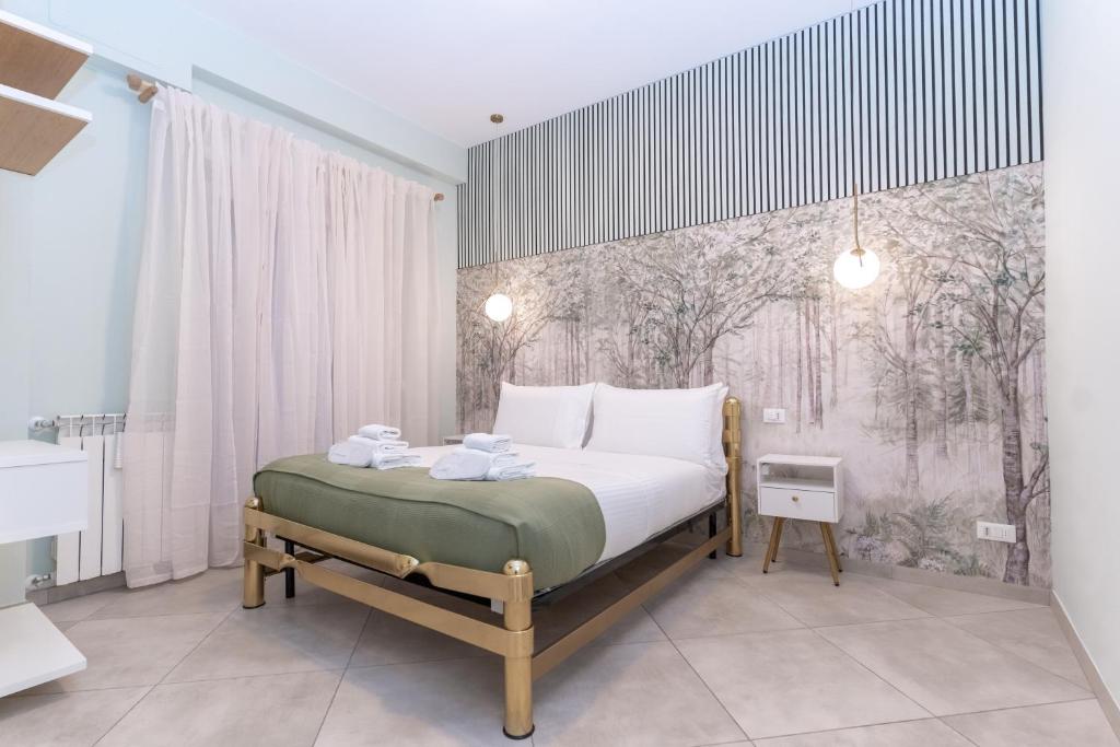 Casa Arco Roma