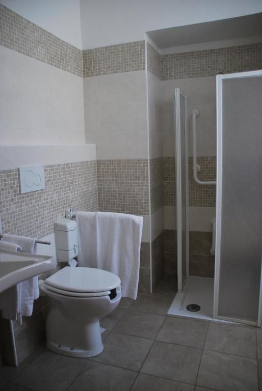 Appartamenti Valdocco - Resim 26