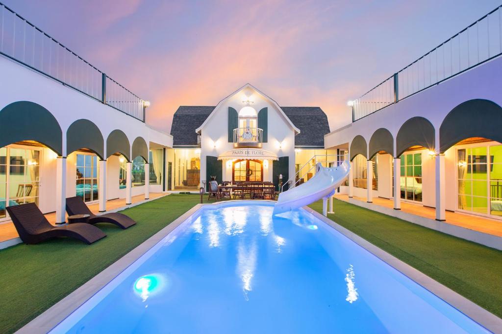 Paris De Floor Khaoyai photo