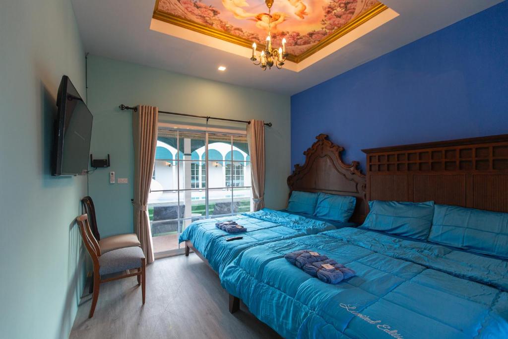 Photo from Paris De Floor Khaoyai in Pak Chong, , Thailand
